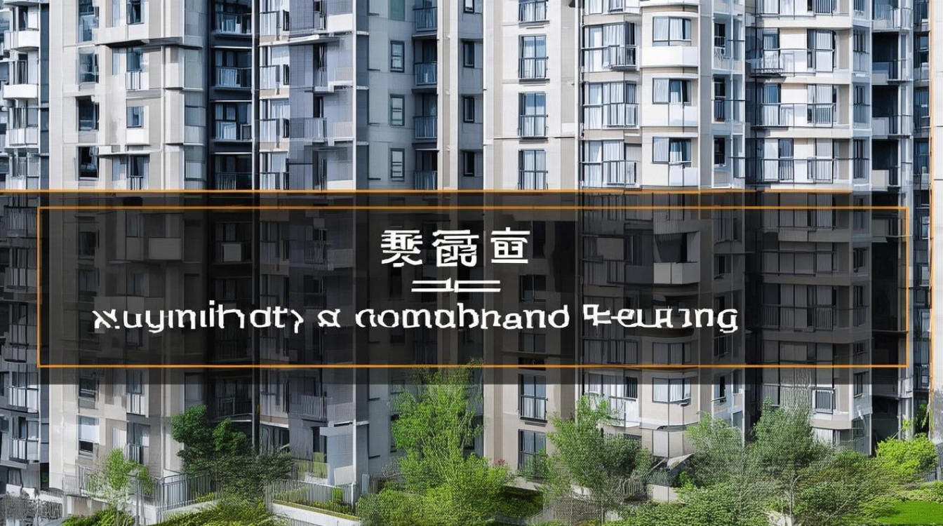 徐州润金城二手房
