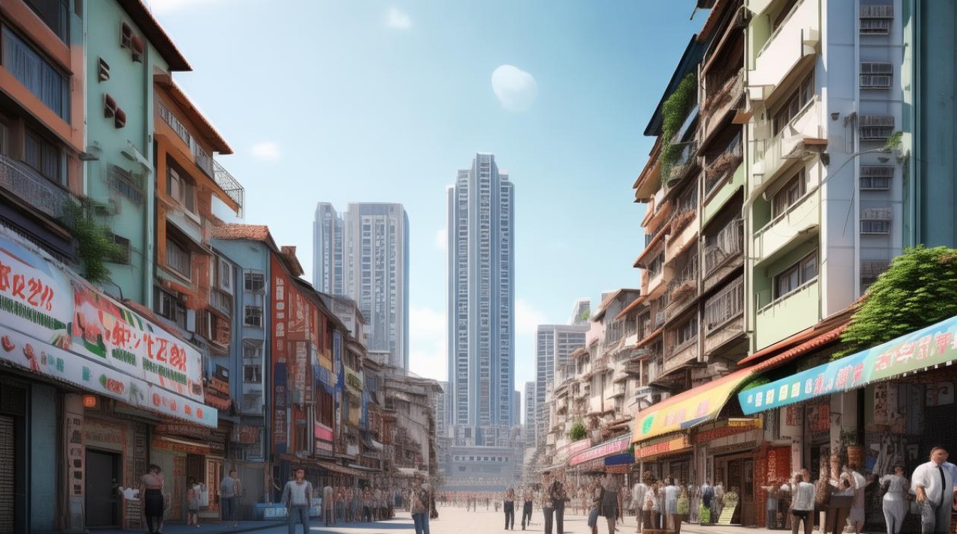 广东雷州房价