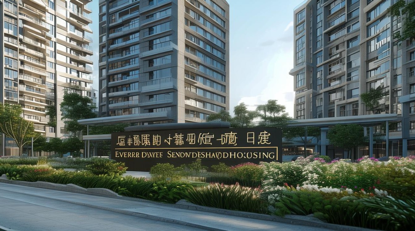 北大恒苑二手房