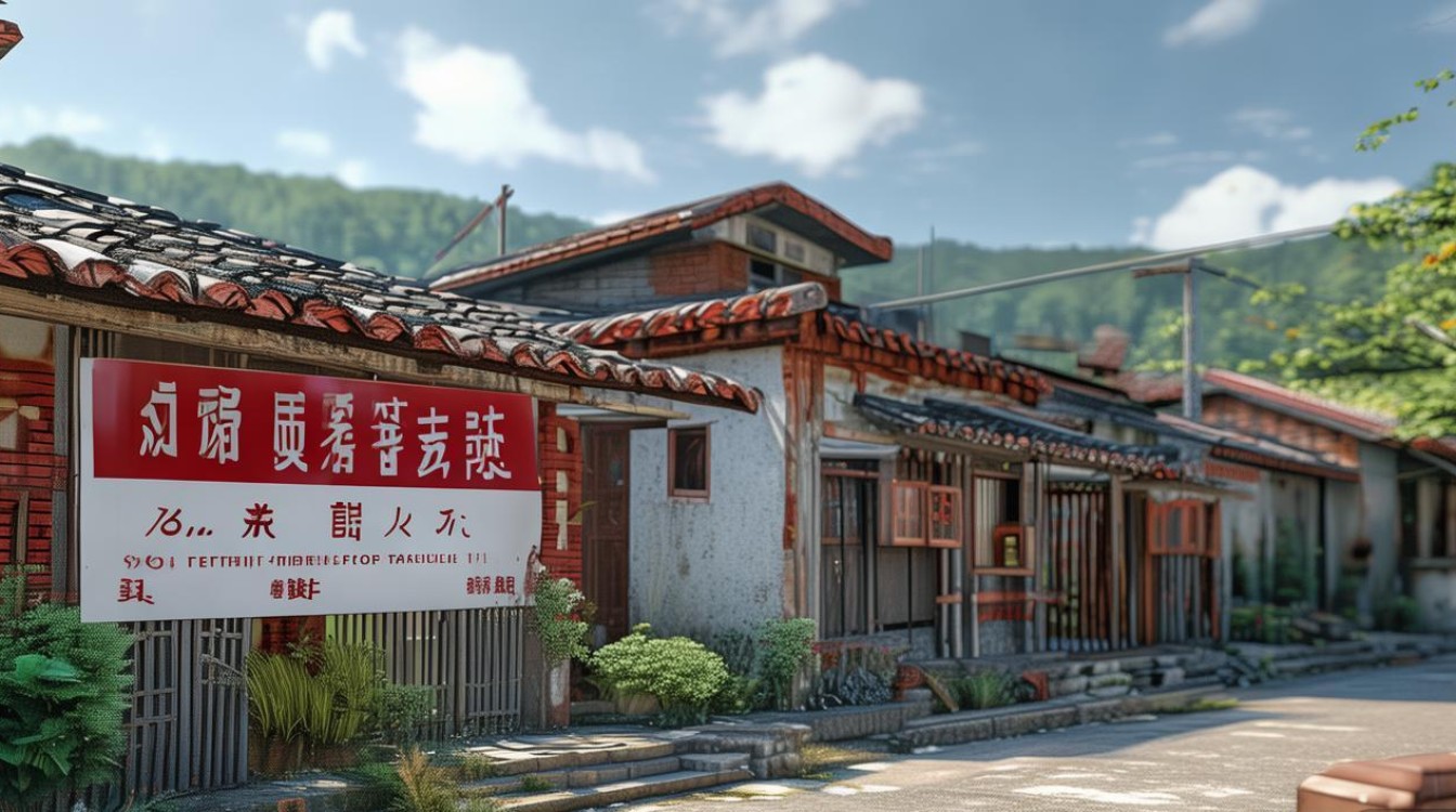 陈村二手房出售
