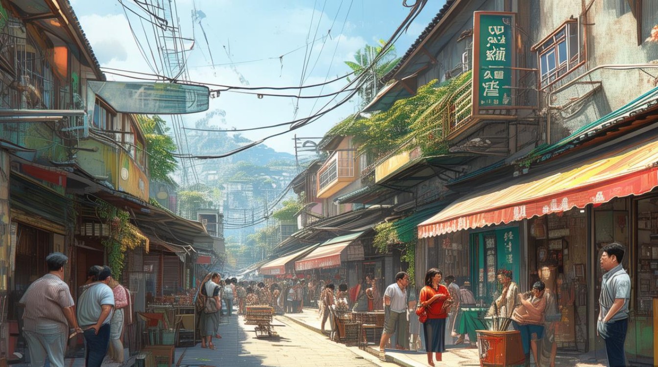 康王路二手房