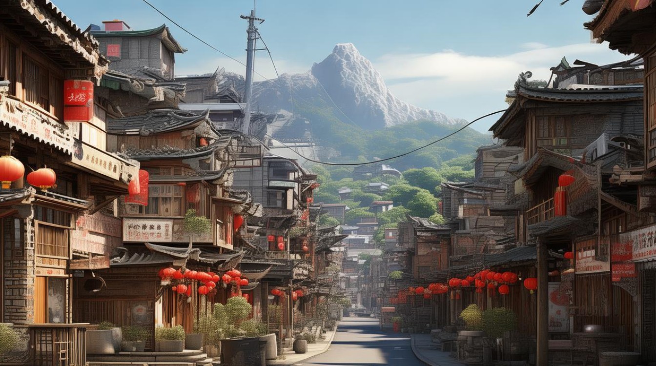 镇海招宝山二手房