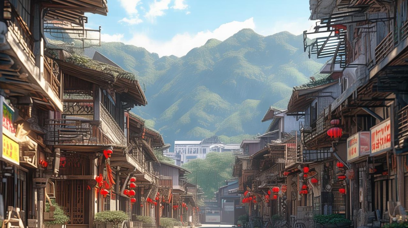 镇海招宝山二手房
