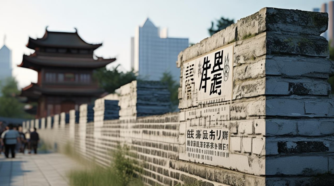 西安城墙房价