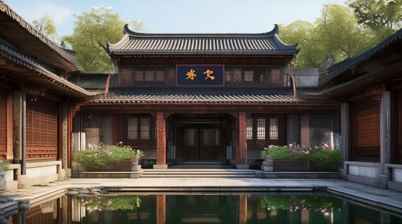 涉县君子居二手房