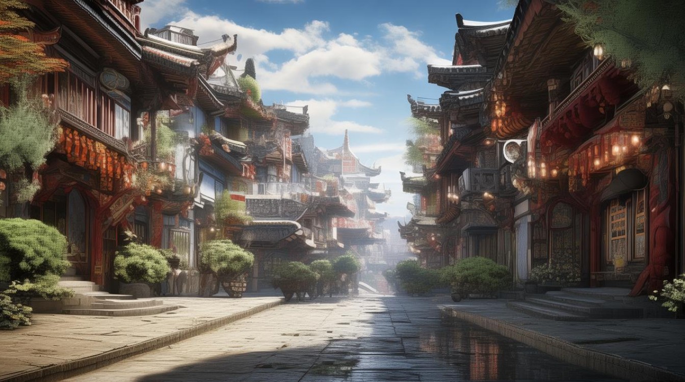 东坪山庄二手房