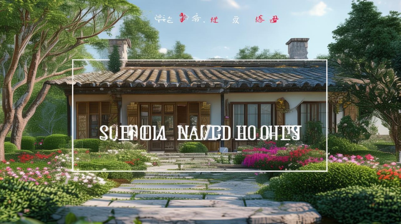 美心花园二手房