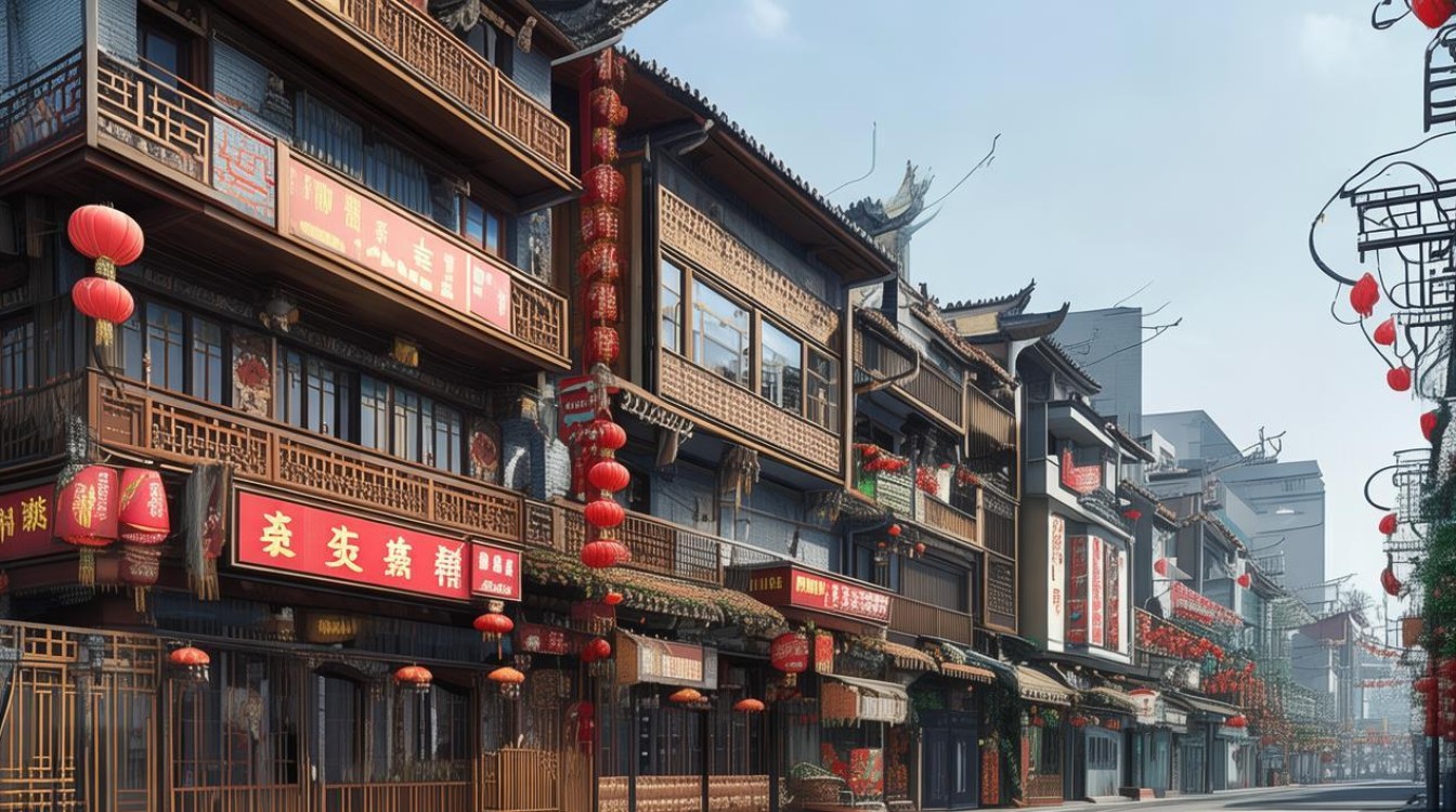 连荣里二手房