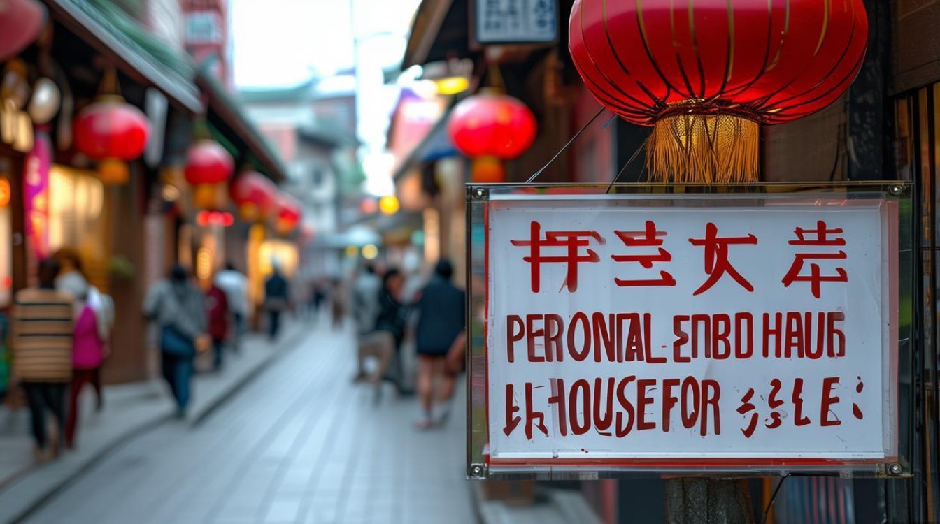 北京个人二手房出售