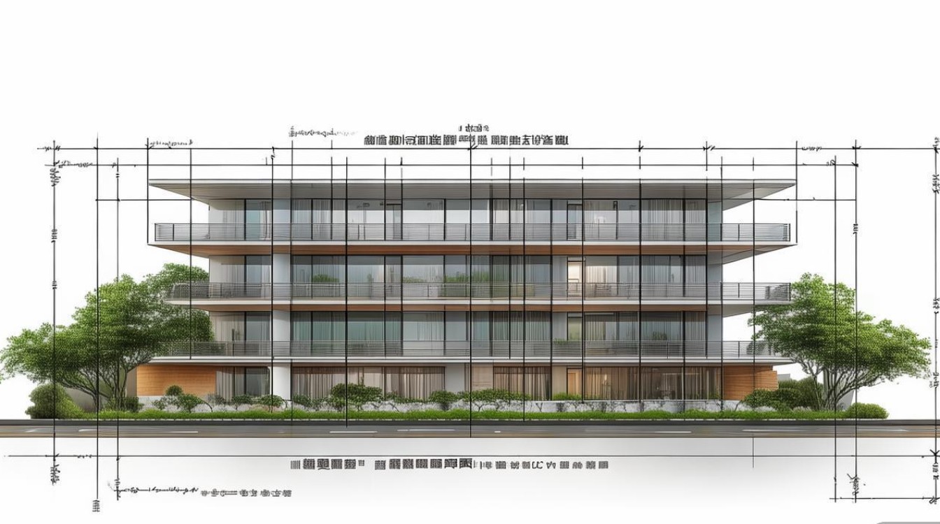 中交和美新城户型图