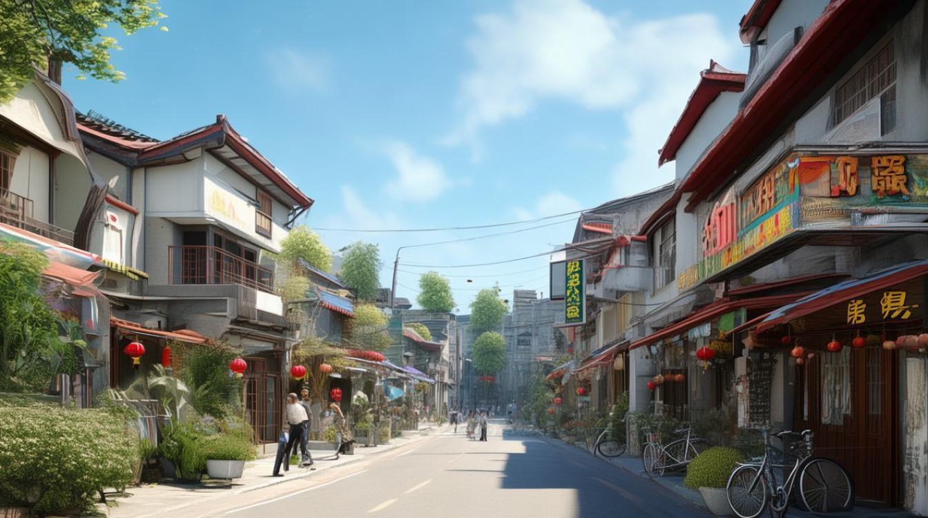 康安里二手房