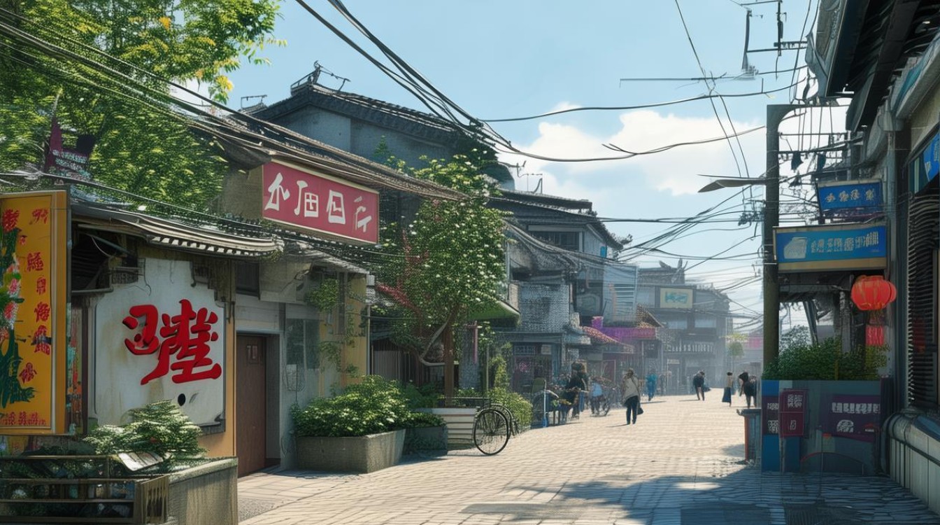 康安里二手房