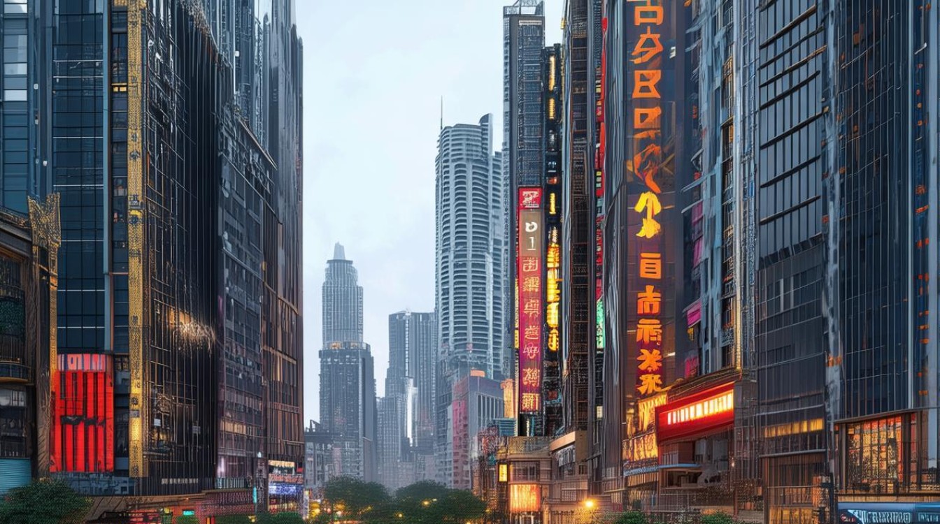 中宫房价