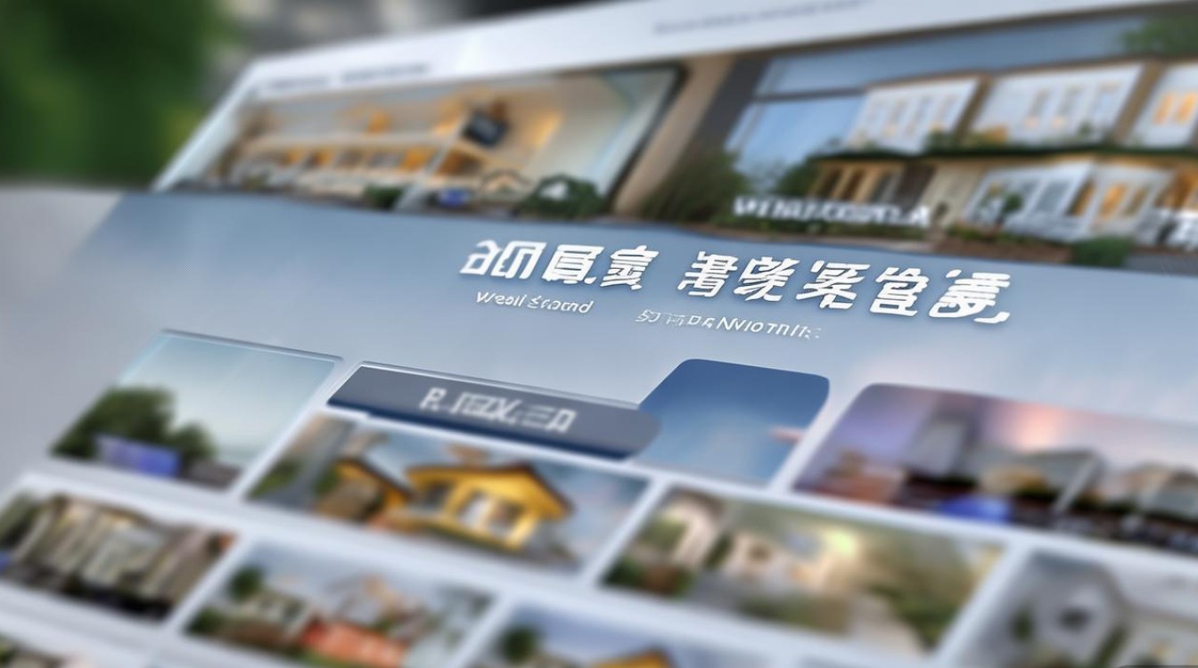 韦曲二手房网