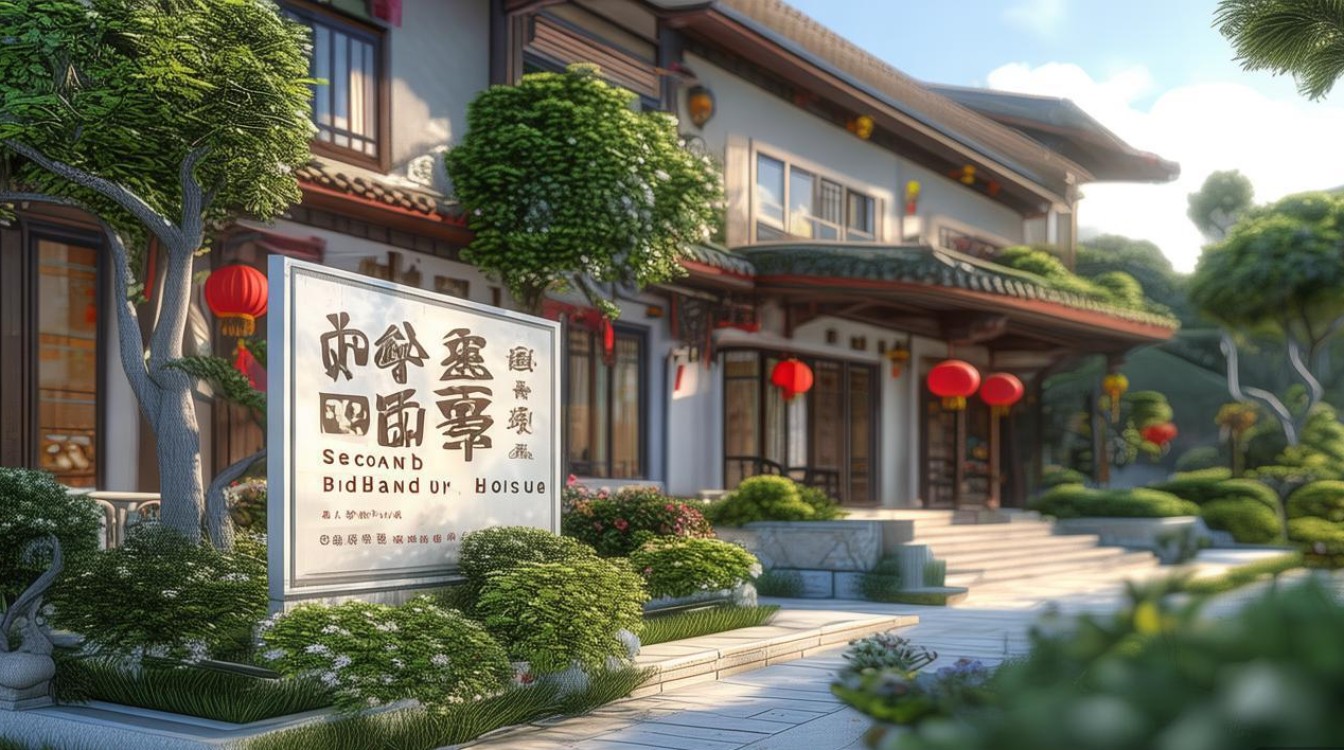 沁兰苑二手房