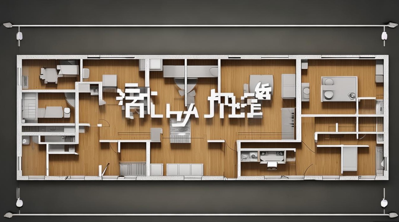 中远和谐花苑户型图