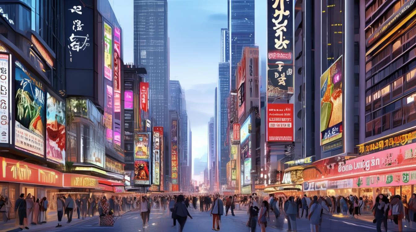 启明城房价