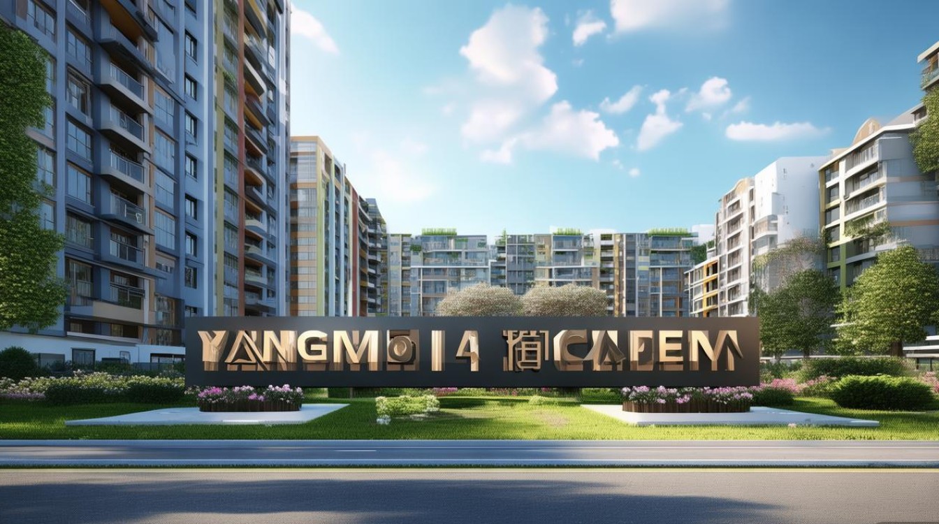 阳明花园房价