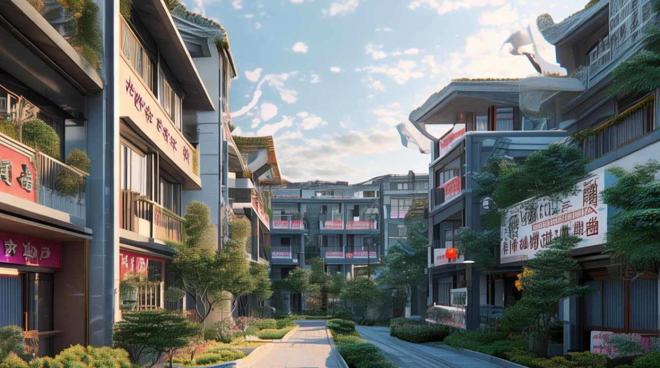 御河苑二手房