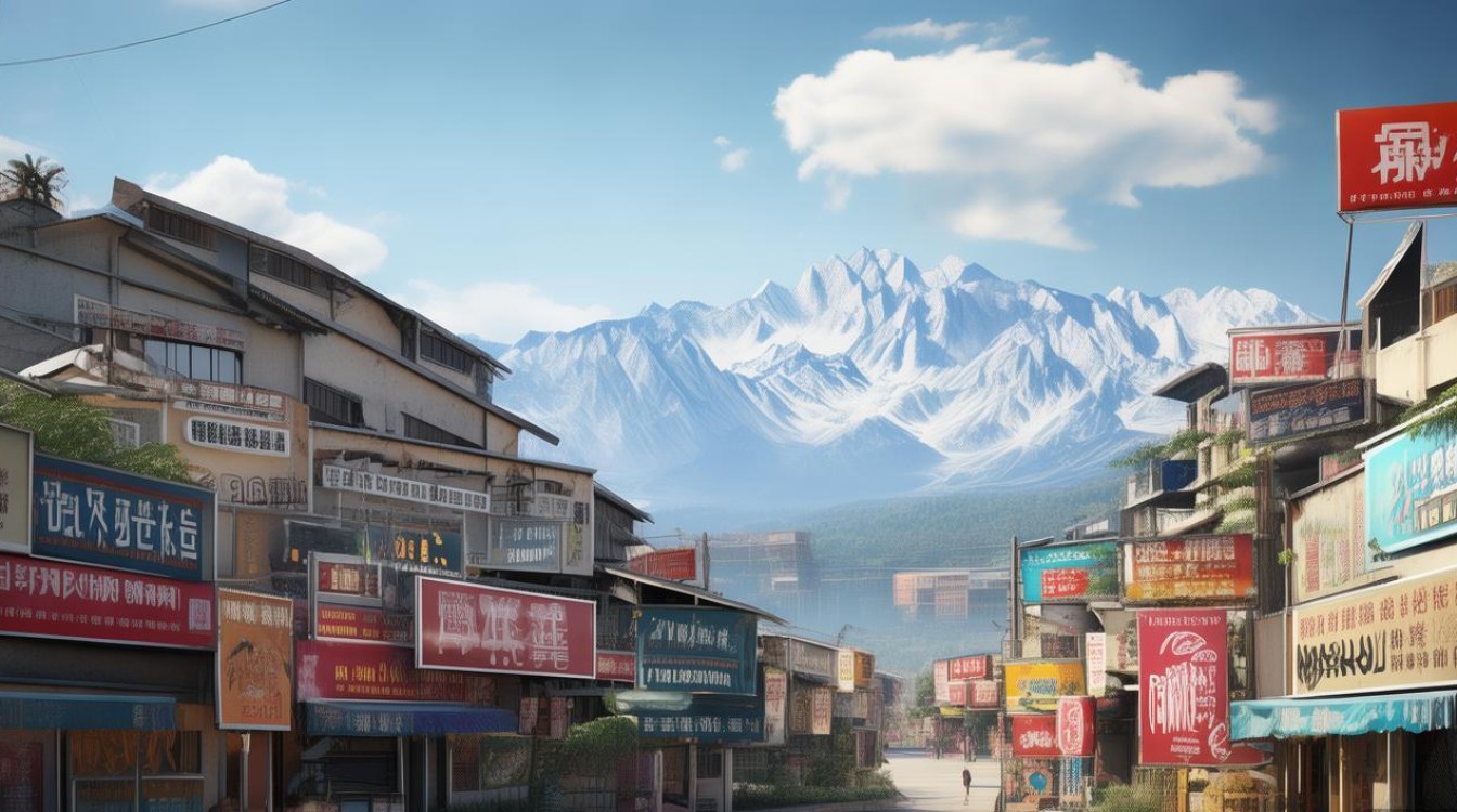知语山二手房