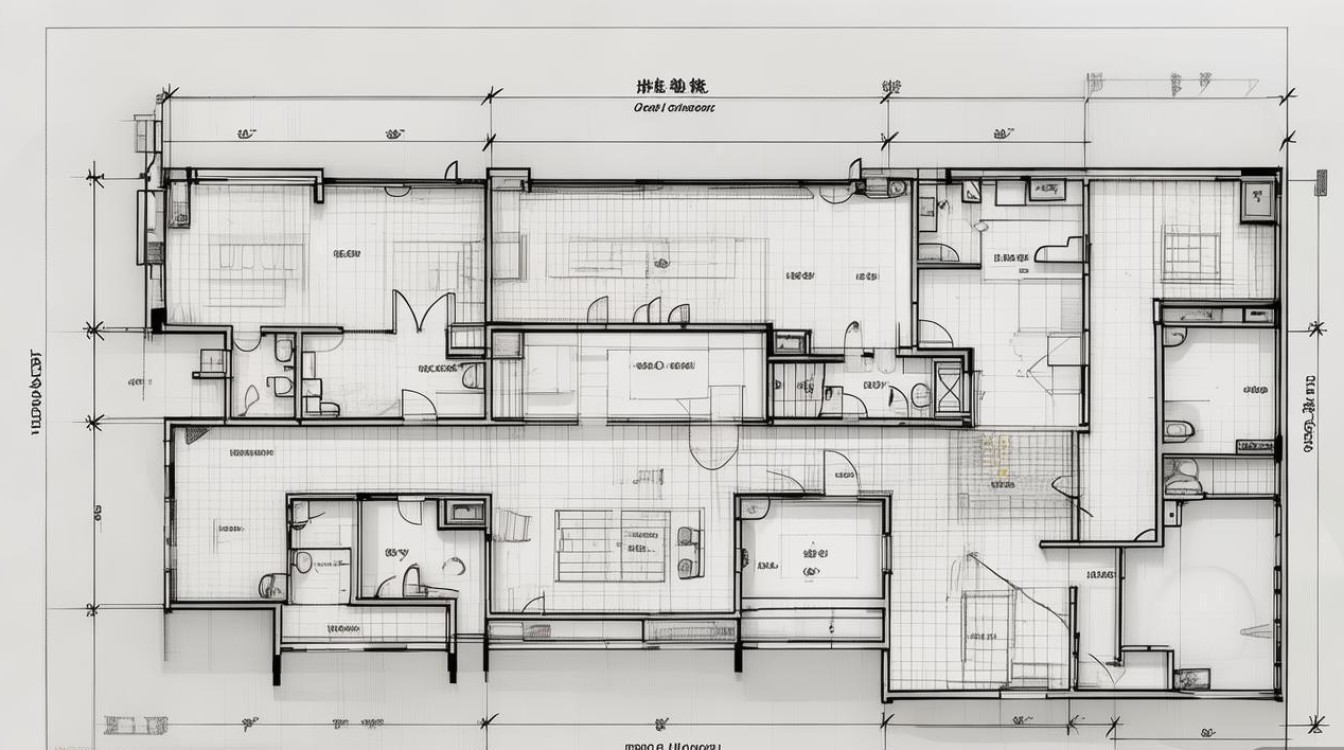菏泽天华长城公馆户型图