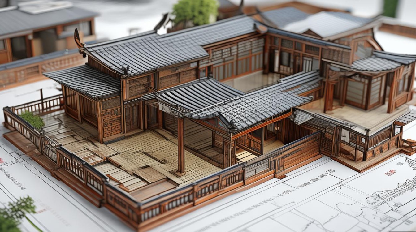 昆山 满庭芳 户型图