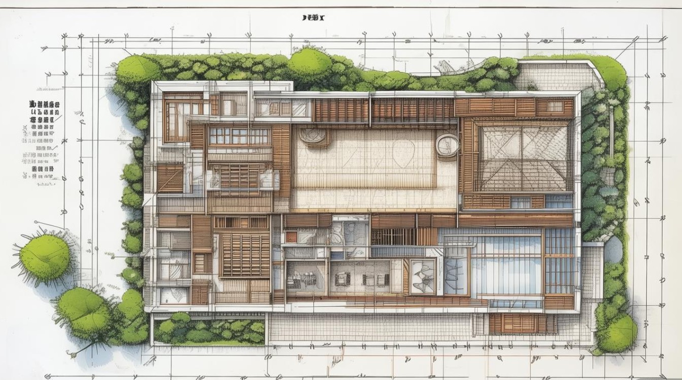 厦门阁下的海户型图