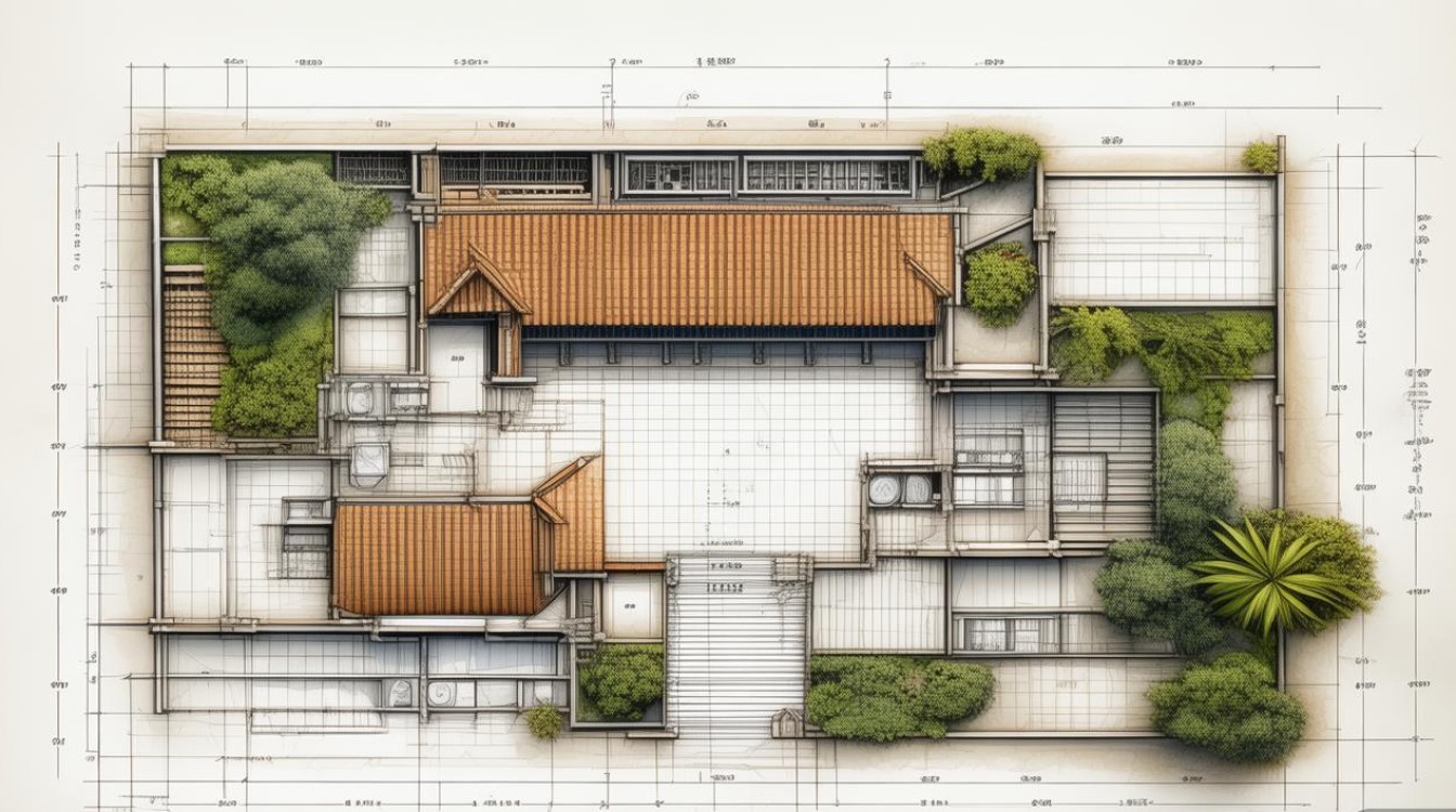 厦门阁下的海户型图