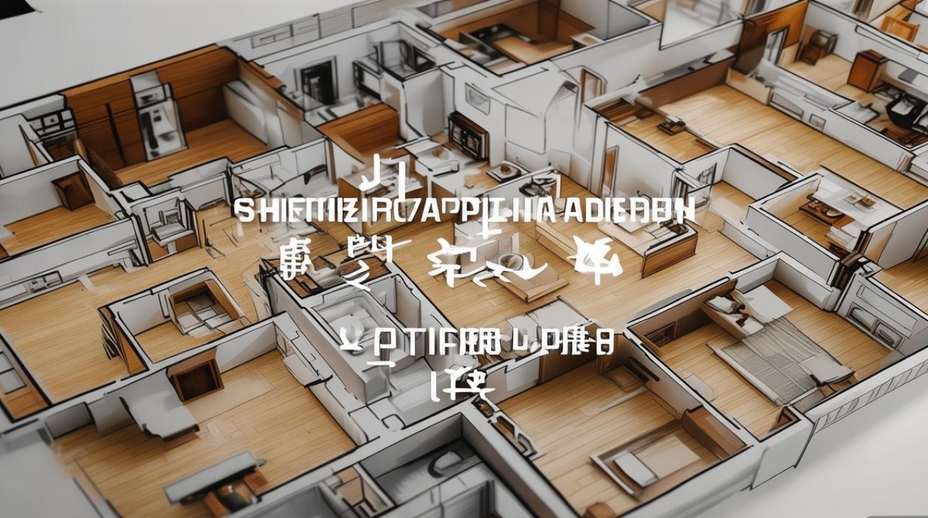 深圳龙瑞家园户型图