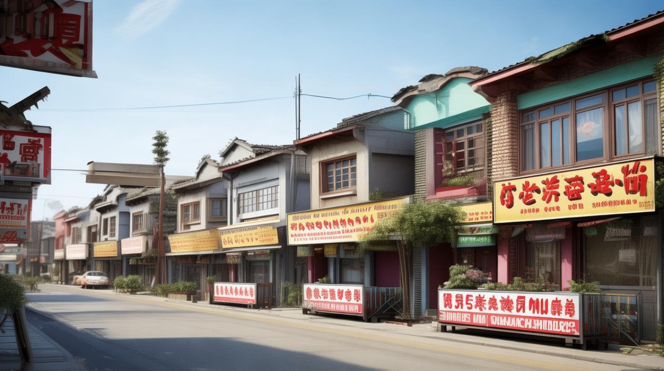 宁强县二手房