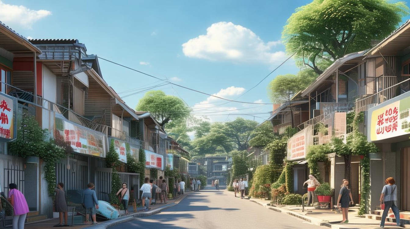 樟木头便宜二手房