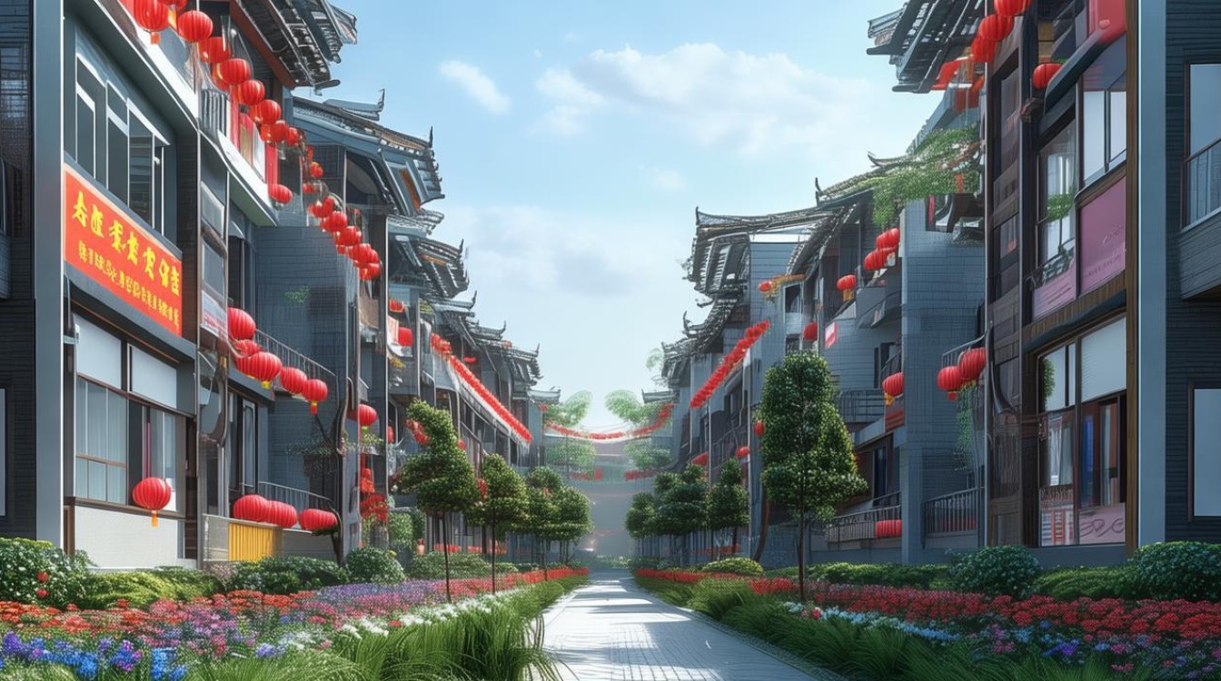 莘纪苑二手房