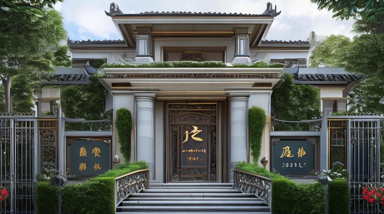 富丽庭房价