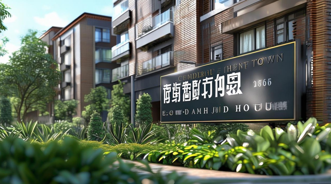 广州剑桥郡二手房