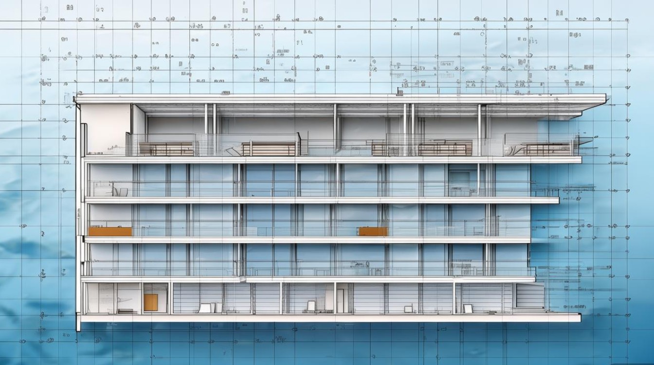 海泊蓝湾户型图