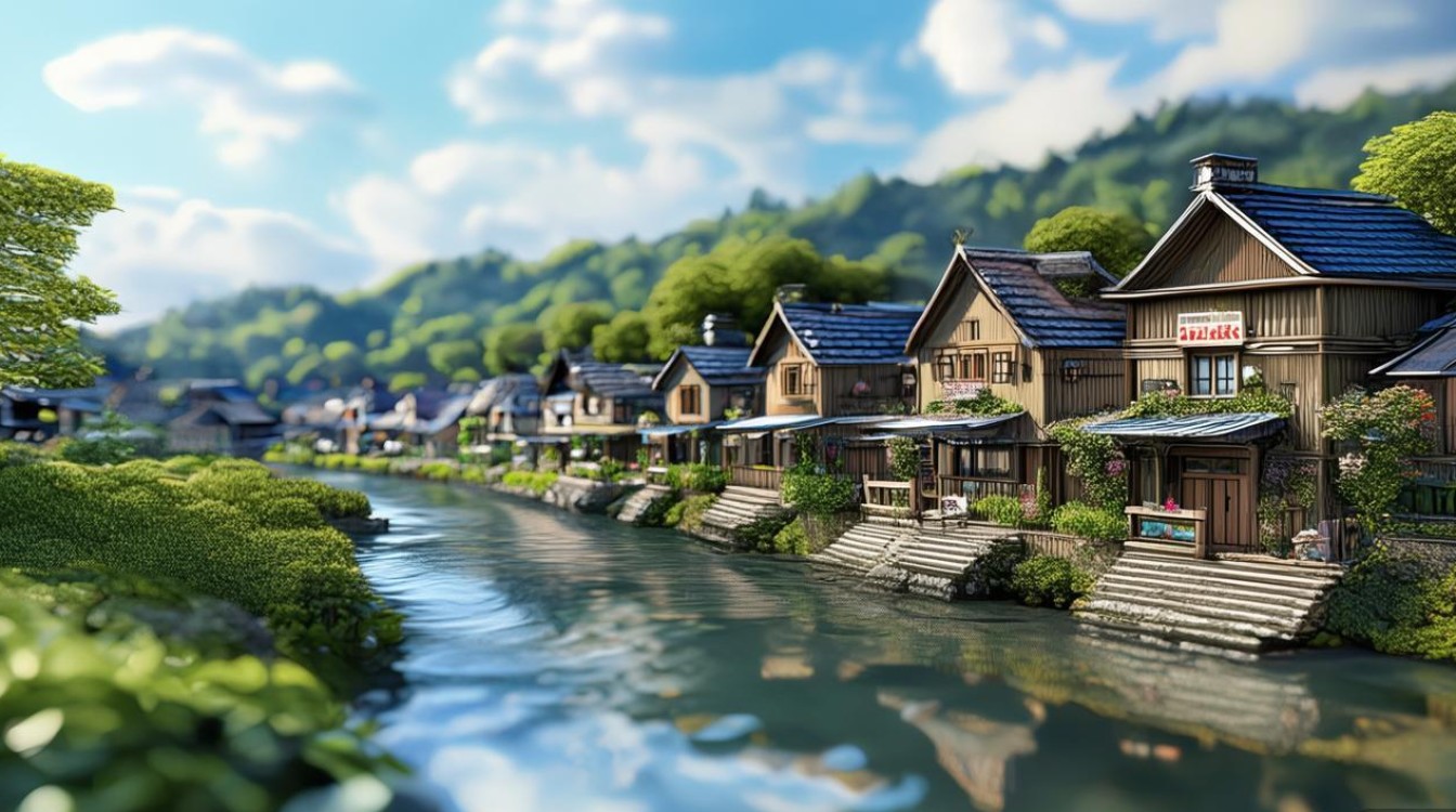 沿河村房价