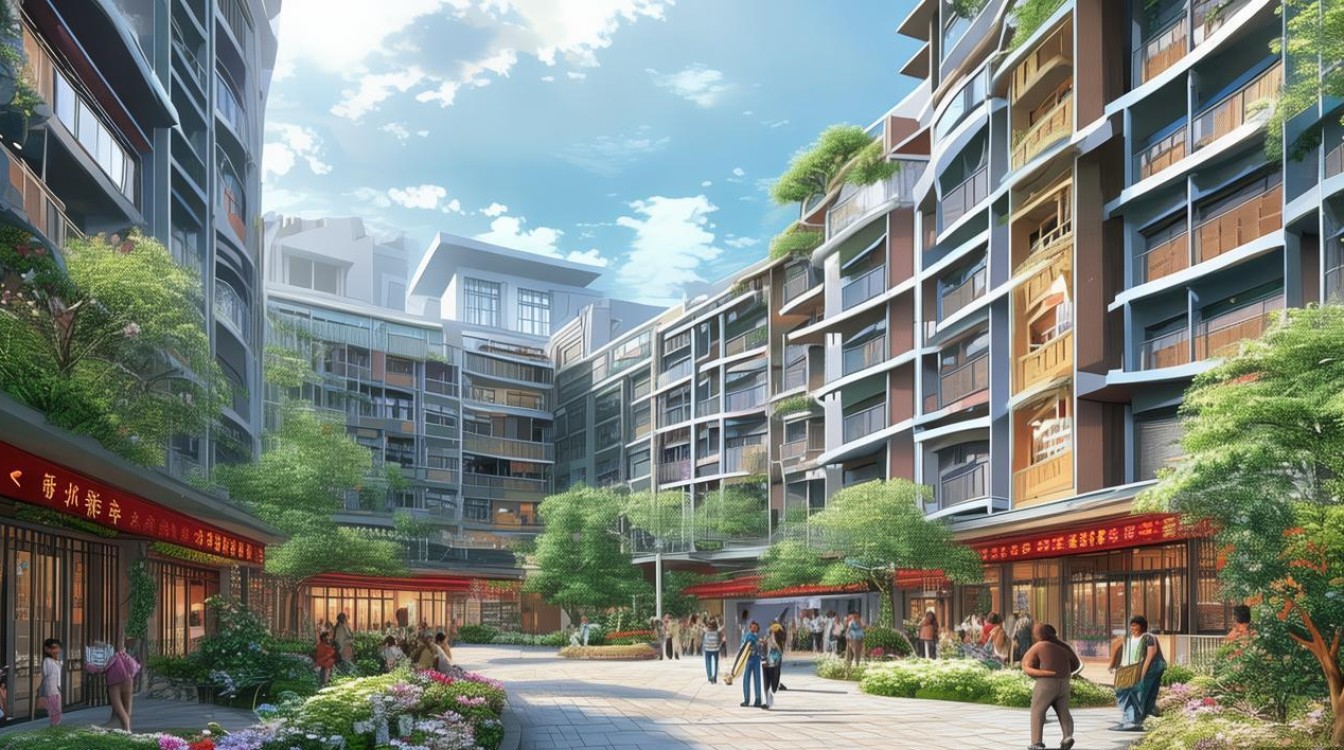 阜宁小区房价
