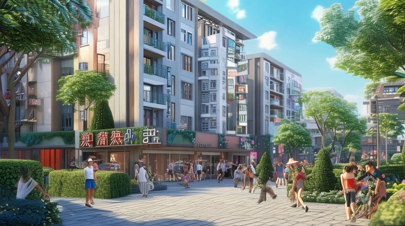 阜宁小区房价