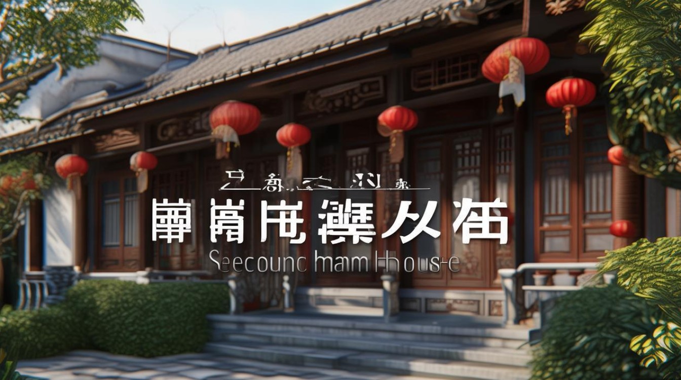 舒格兰二手房
