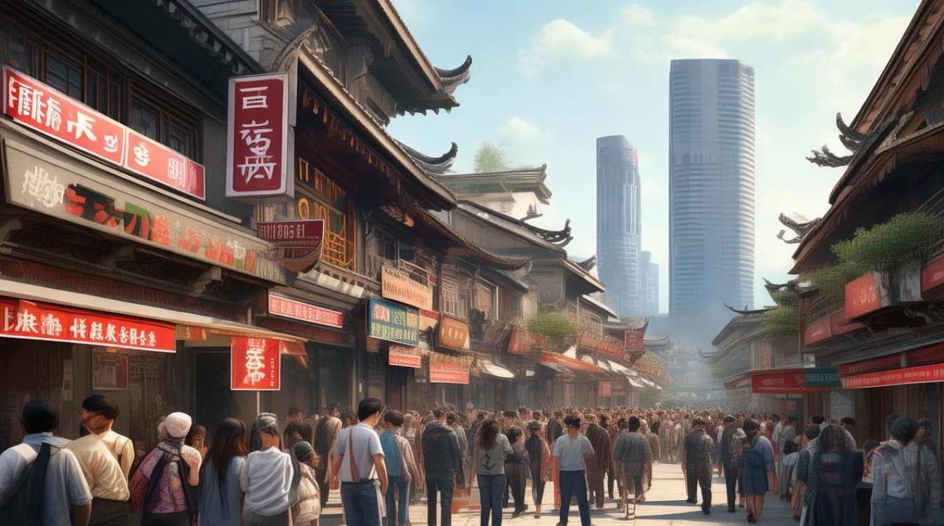 江都房价涨