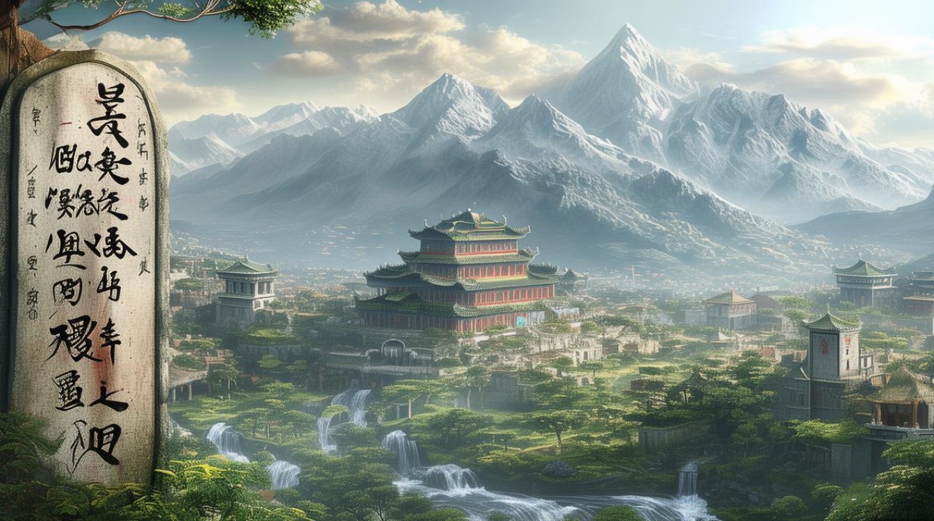 江山赋房价