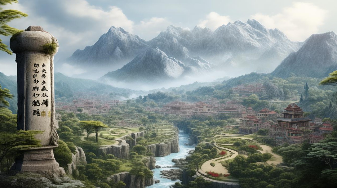 江山赋房价