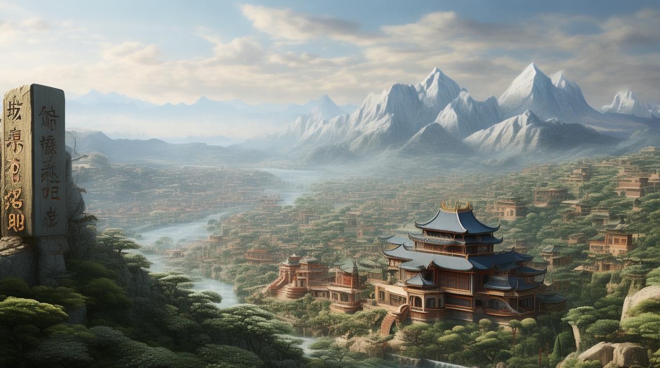 江山赋房价