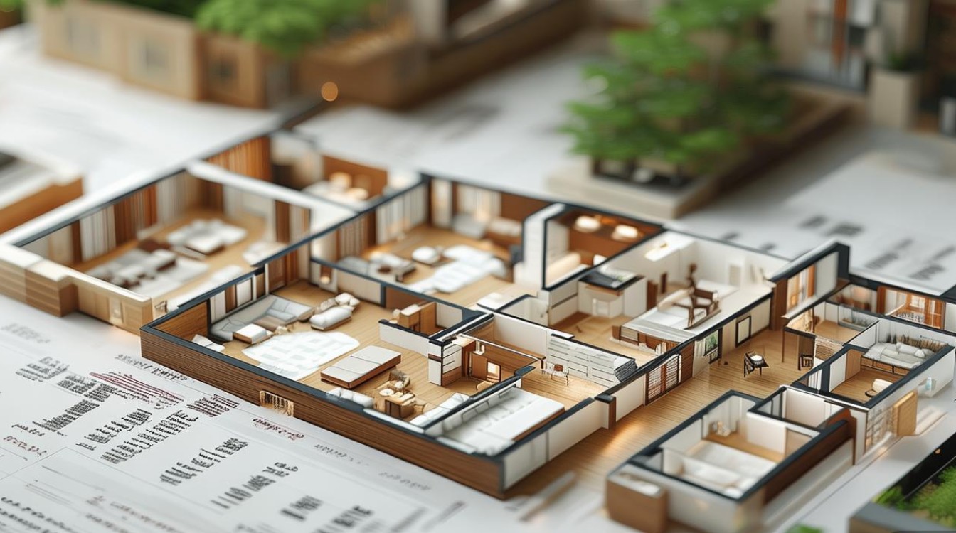 重庆香山花园户型图
