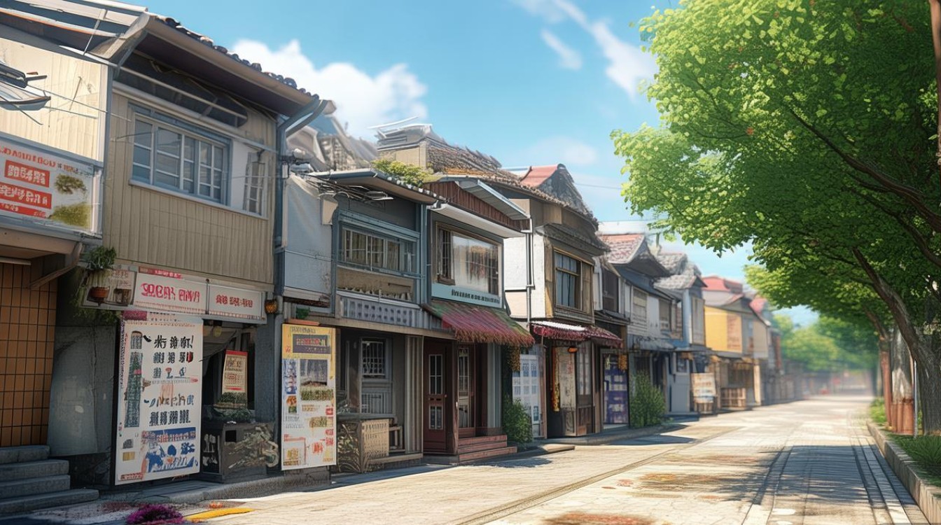 富锦市二手房