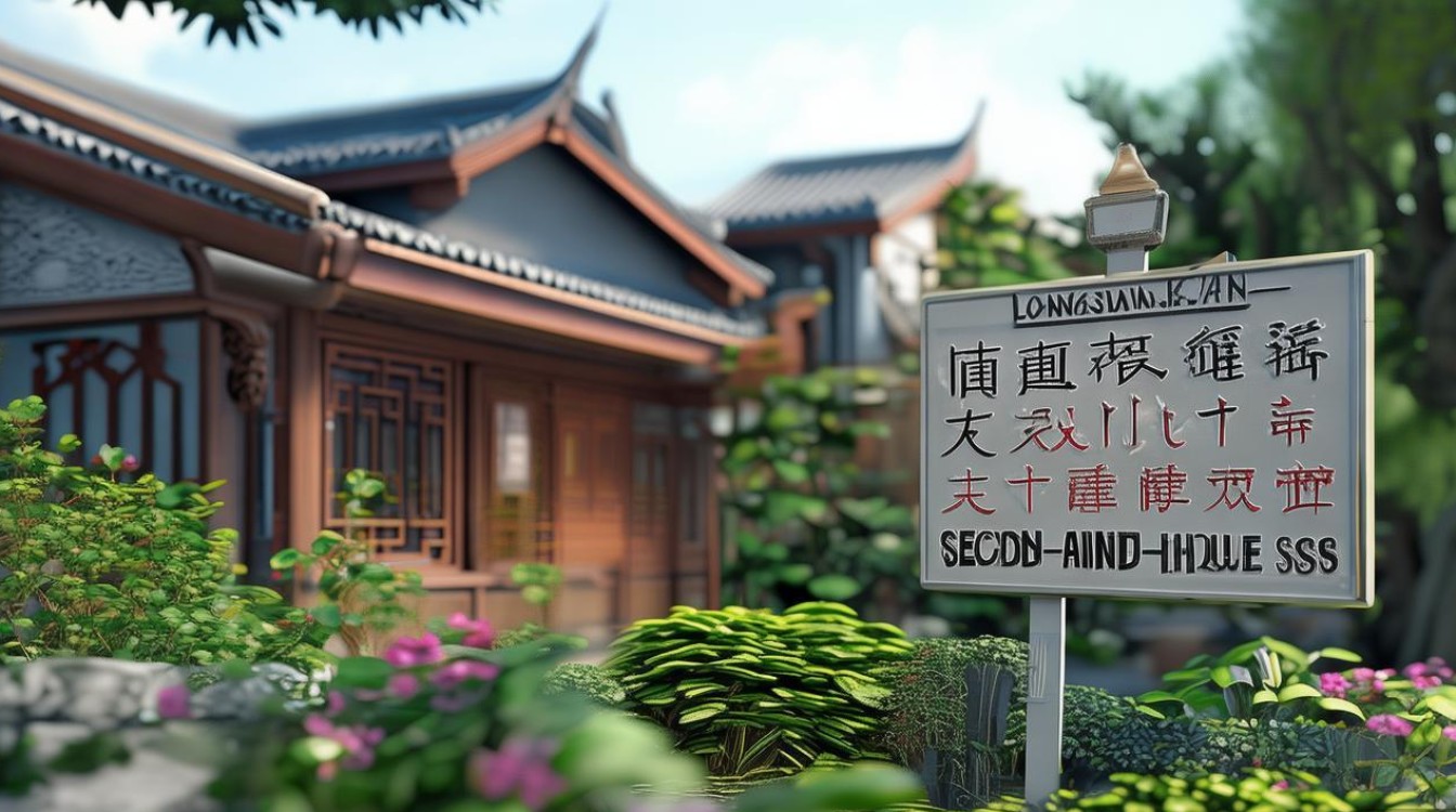 龙岩安居客二手房