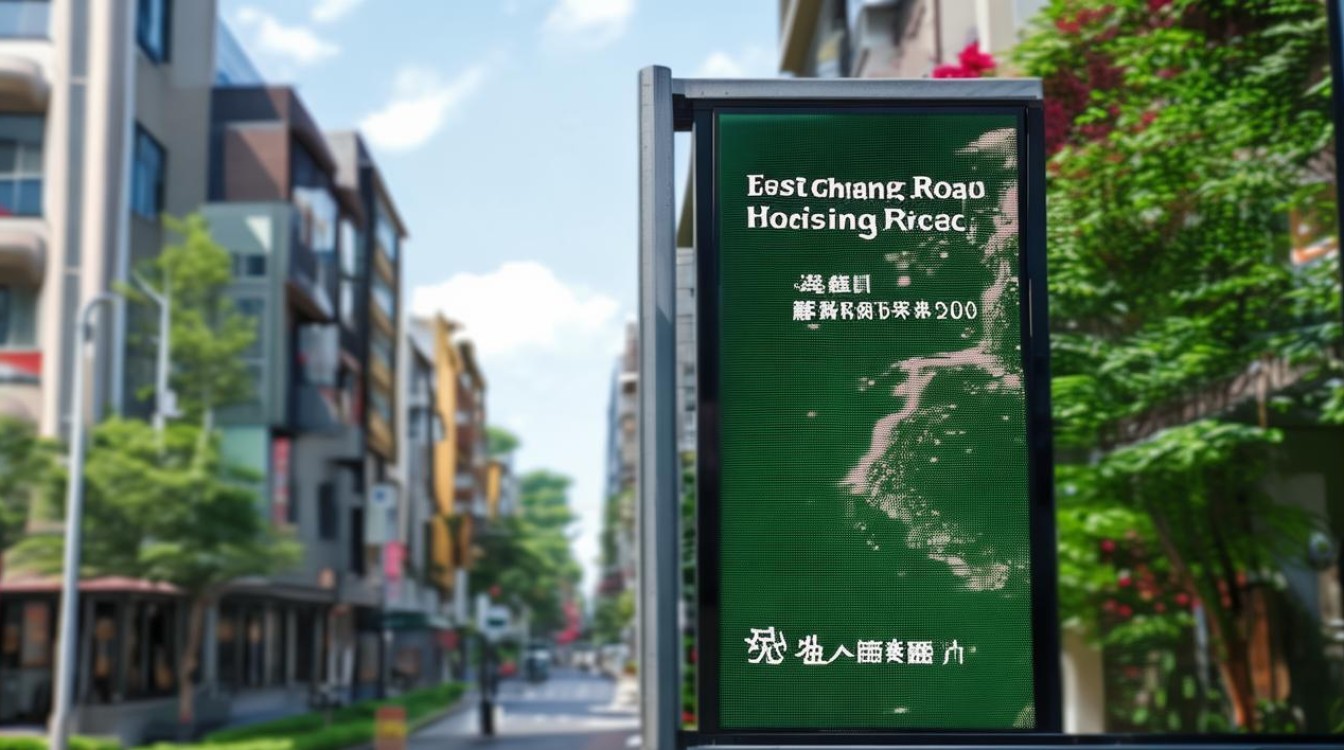 东昌路房价