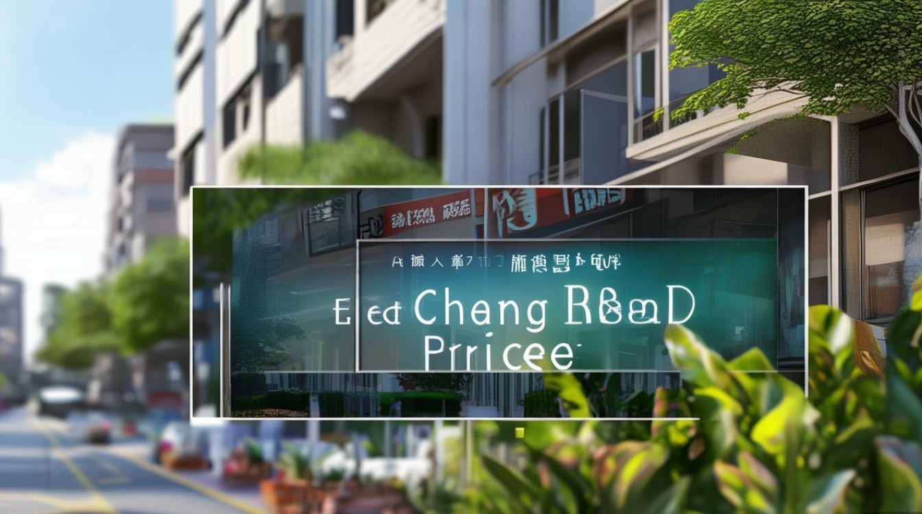 东昌路房价