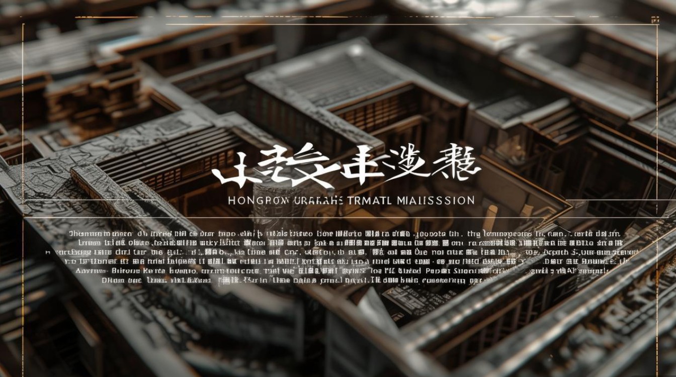 弘邦宝第户型图