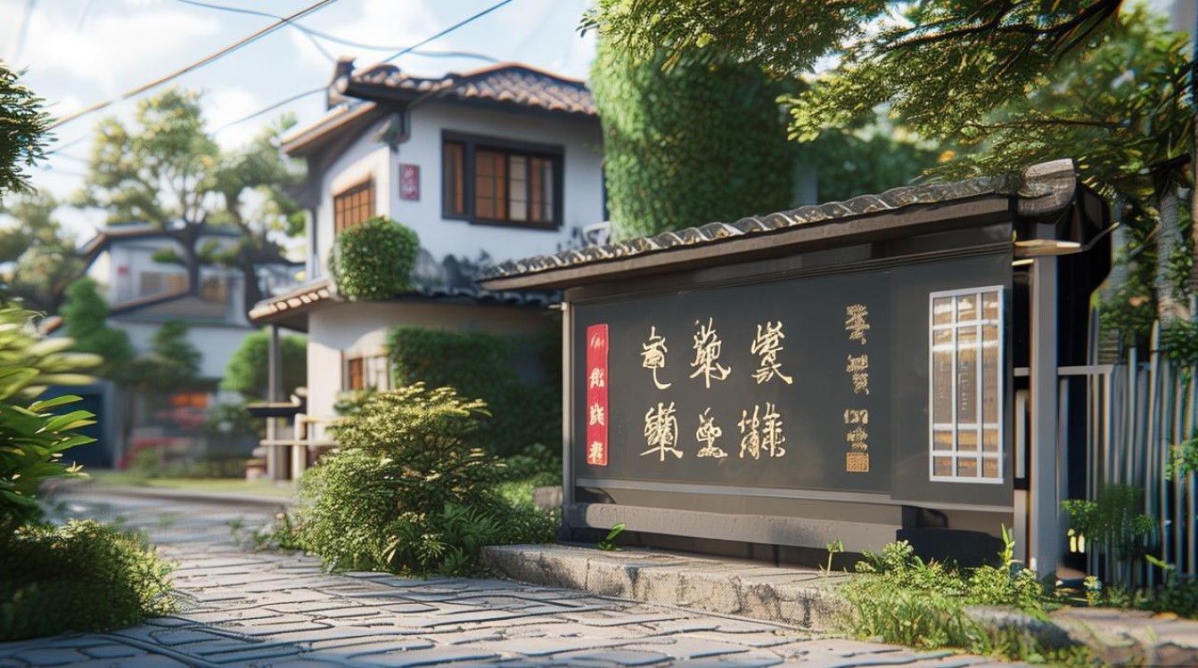 丽水景宁二手房